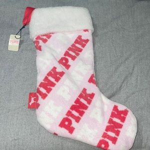 Christmas stocking Victoria’s Secret